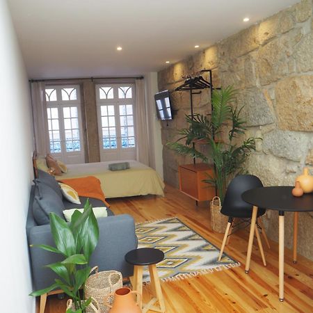 Casa Farrapos Apartman Porto Kültér fotó