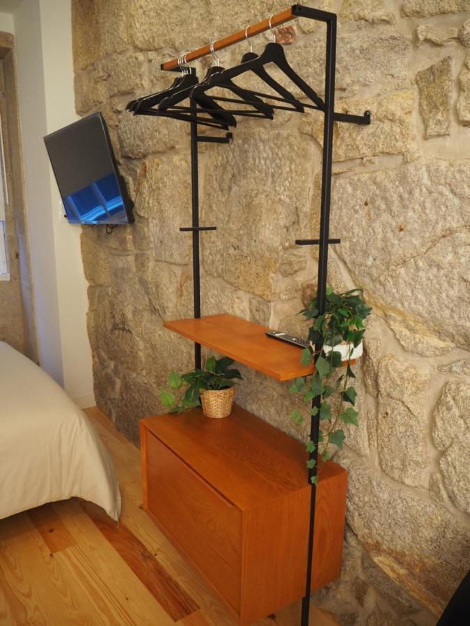 Casa Farrapos Apartman Porto Kültér fotó