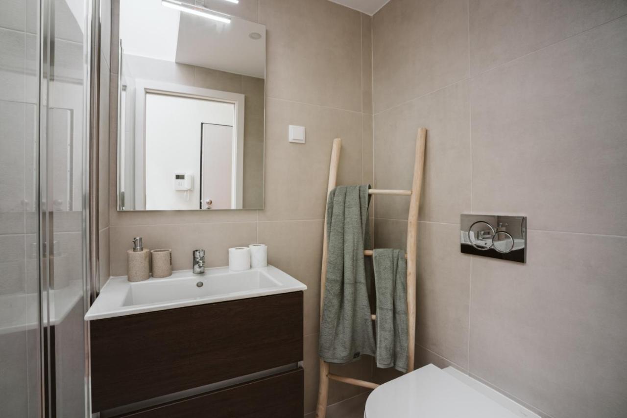 Casa Farrapos Apartman Porto Kültér fotó