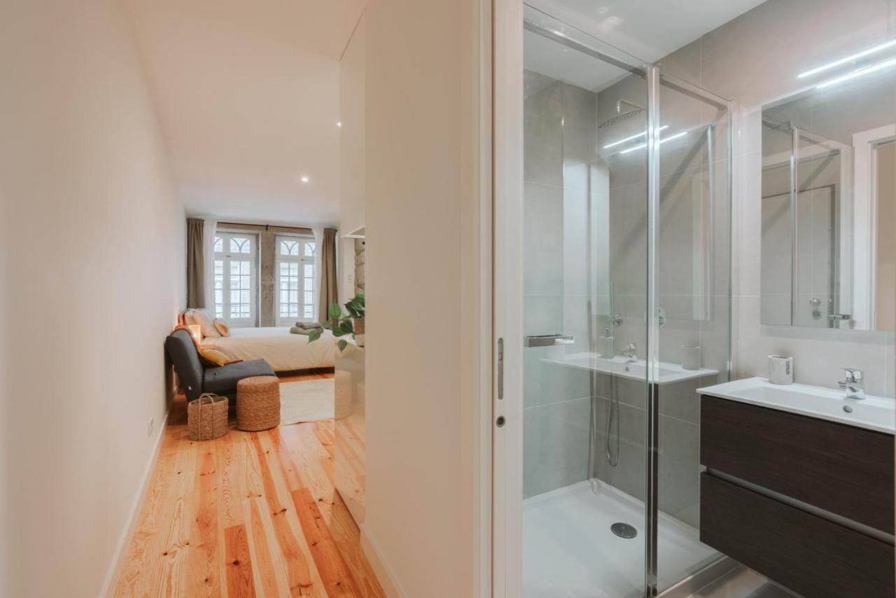 Casa Farrapos Apartman Porto Kültér fotó