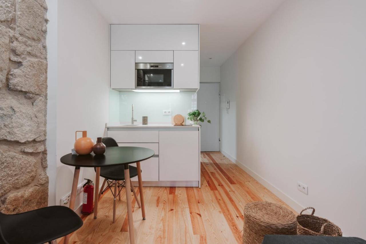 Casa Farrapos Apartman Porto Kültér fotó