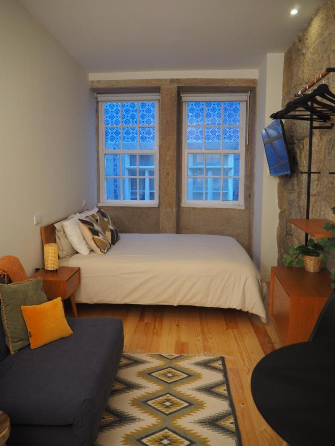 Casa Farrapos Apartman Porto Kültér fotó