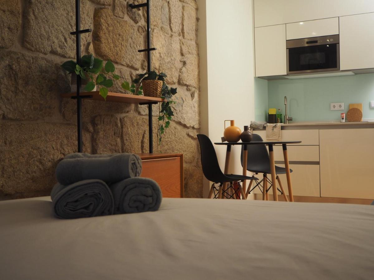 Casa Farrapos Apartman Porto Kültér fotó